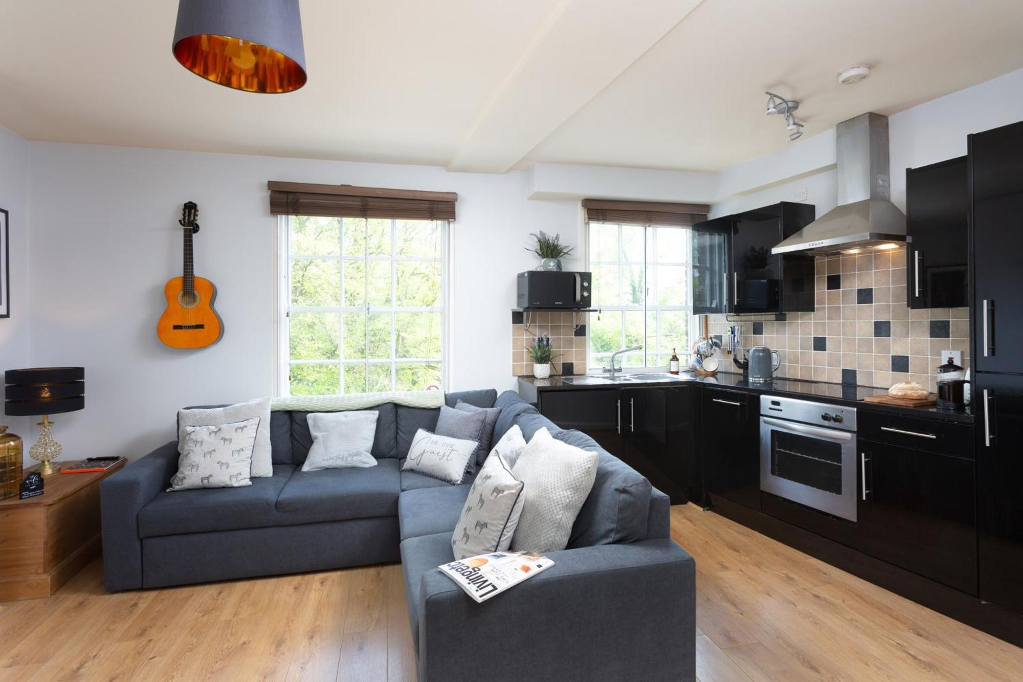 Bootham Court Grade II Duplex Apartment With Free Parking & Wi-Fi - Sleeps 2-6 People York Zewnętrze zdjęcie