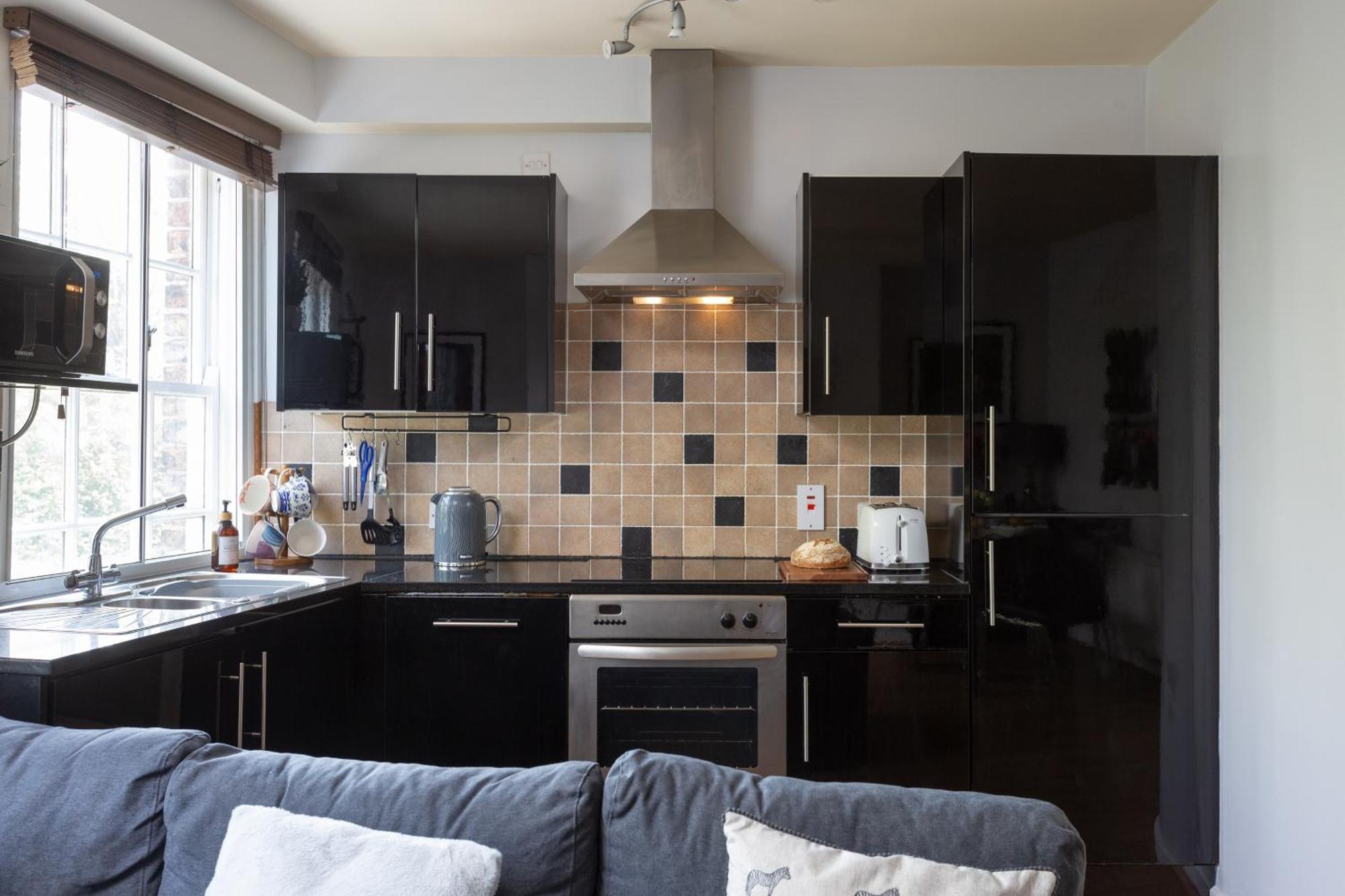Bootham Court Grade II Duplex Apartment With Free Parking & Wi-Fi - Sleeps 2-6 People York Zewnętrze zdjęcie