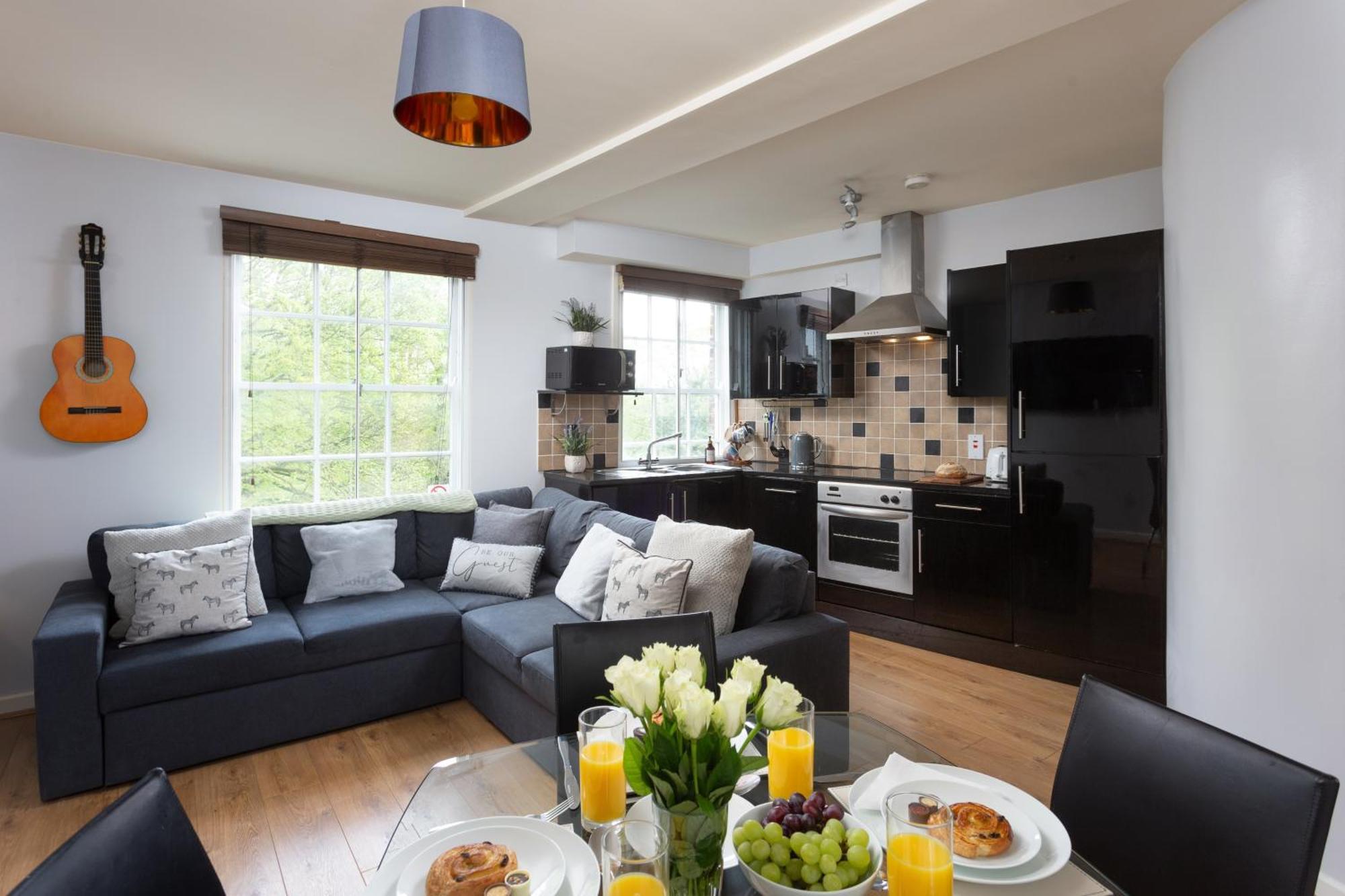 Bootham Court Grade II Duplex Apartment With Free Parking & Wi-Fi - Sleeps 2-6 People York Zewnętrze zdjęcie