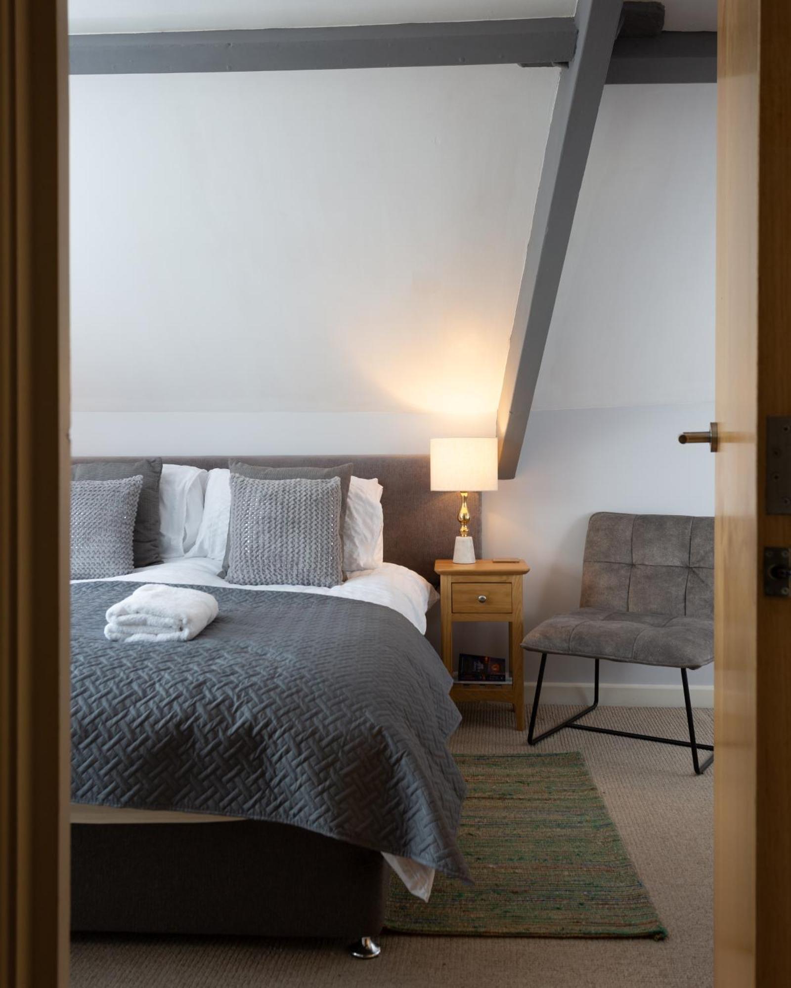Bootham Court Grade II Duplex Apartment With Free Parking & Wi-Fi - Sleeps 2-6 People York Zewnętrze zdjęcie