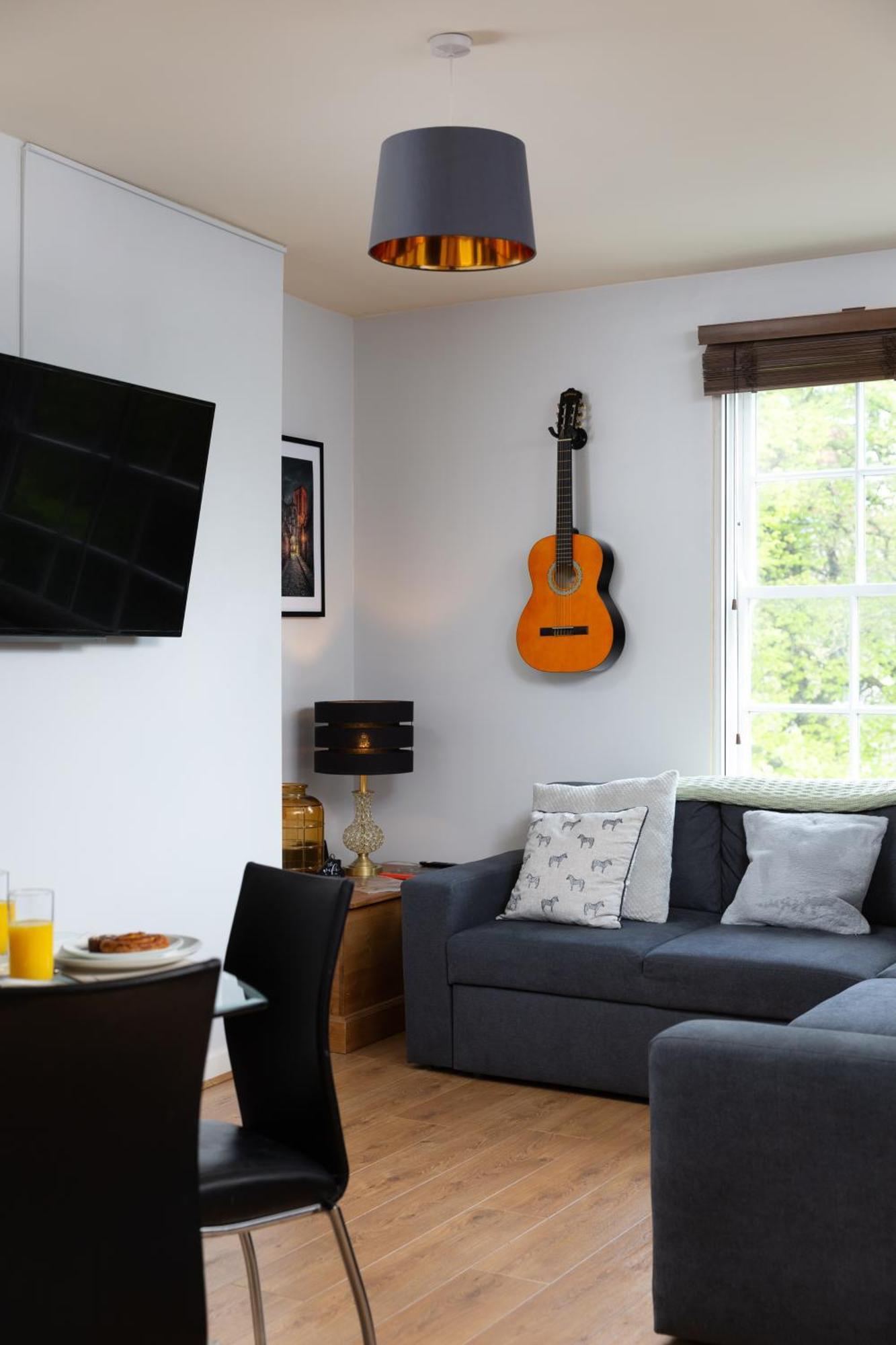 Bootham Court Grade II Duplex Apartment With Free Parking & Wi-Fi - Sleeps 2-6 People York Zewnętrze zdjęcie