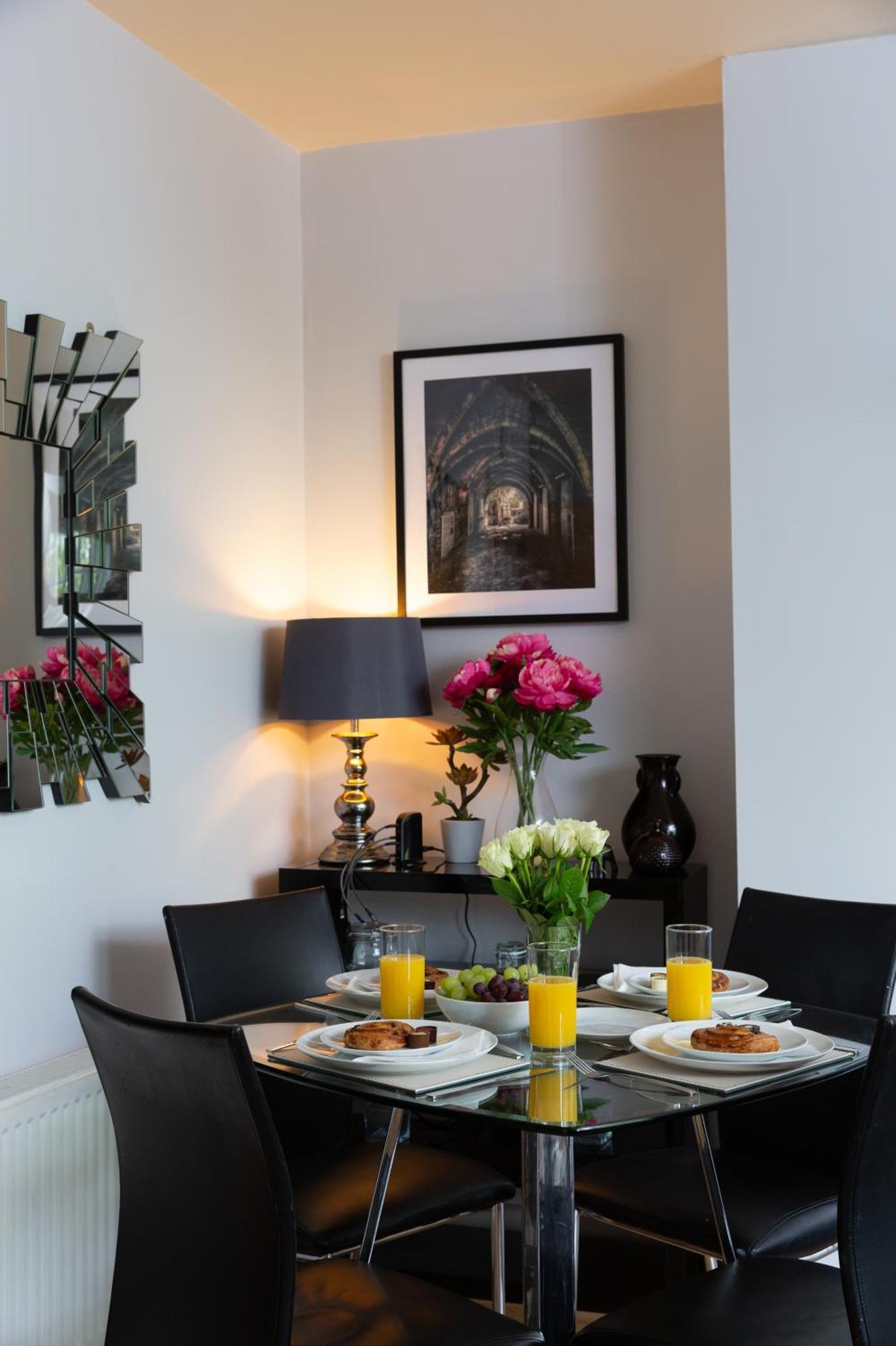 Bootham Court Grade II Duplex Apartment With Free Parking & Wi-Fi - Sleeps 2-6 People York Zewnętrze zdjęcie